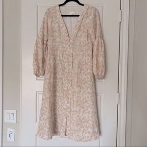 Sancia The Maryse Dress